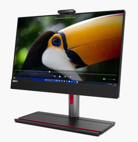 Komputer ThinkCentre M90a G5 12SH000PPB W11Pro i7-14700/16GB/1TB/INT/23.8 FHD/Touch/Black/vPro/3YRS OS + 1YR Premier Komputer ThinkCentre M90a G5 12SH000PPB W11Pro i7-14700/16GB/1TB/INT/23.8 FHD/Touch/Black/vPro/3YRS OS + 1YR Premier