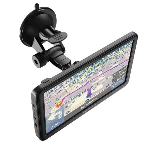 Nawigacja samochodowa + MapFactor mapy Europy FreeWAY CX 7.4 Nawigacja samochodowa + MapFactor mapy Europy FreeWAY CX 7.4