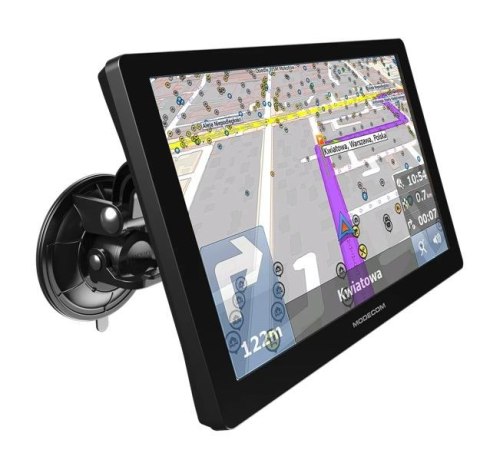 Nawigacja samochodowa + MapFactor mapy Europy FreeWAY CX 9.0 Nawigacja samochodowa + MapFactor mapy Europy FreeWAY CX 9.0