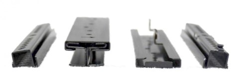 Uchwyt HPE ARUBA AP-MNT-MP10-E mount 10-pack R1C72A Uchwyt HPE ARUBA AP-MNT-MP10-E mount 10-pack R1C72A