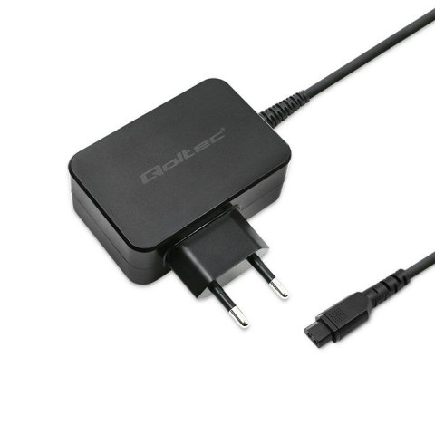 Uniwersalny zasilacz do laptopa 30W | 8 wtyczek Uniwersalny zasilacz do laptopa 30W | 8 wtyczek