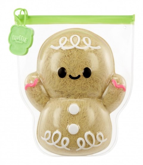 Maskotka Fluffie Stuffiez Small Plush, Piernik Maskotka Fluffie Stuffiez Small Plush, Piernik