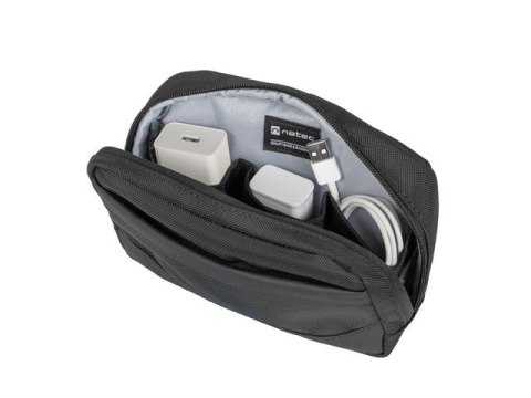 Plecak do laptopa Kudu Plus z organizerem 15.6 cala 16L Plecak do laptopa Kudu Plus z organizerem 15.6 cala 16L
