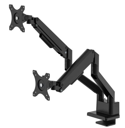 Ramię NEXT Slim Desk Mount, double display (topfix clamp/grommet Ramię NEXT Slim Desk Mount, double display (topfix clamp/grommet