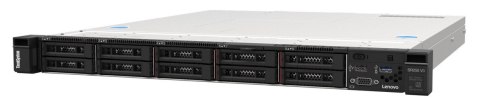 Serwer SR250v3 E-2468 8C 1-32GB/5350-8i/800W Serwer SR250v3 E-2468 8C 1-32GB/5350-8i/800W