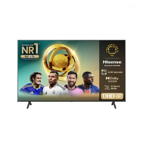 Telewizor LED 85 cali 85A6N Telewizor LED 85 cali 85A6N