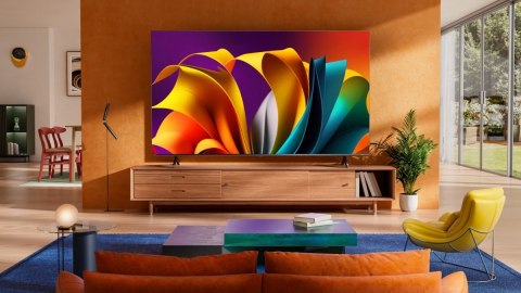 Telewizor LED 85 cali 85A6N Telewizor LED 85 cali 85A6N