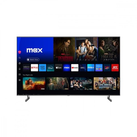Telewizor MINI-LED ULED 65 cali 65U6NQ Telewizor MINI-LED ULED 65 cali 65U6NQ