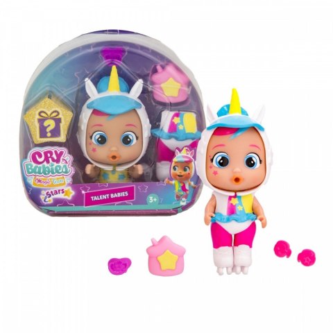 Laleczka Cry Babies Magic Tears Di Stars Talent Dreamy Laleczka Cry Babies Magic Tears Di Stars Talent Dreamy