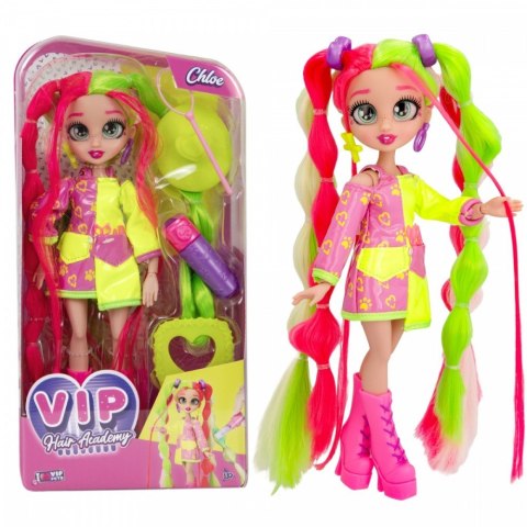 Lalka Vip Pets Hair Academy Chloe Lalka Vip Pets Hair Academy Chloe