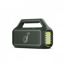 Głośnik Soundcore Boom 2 zielony