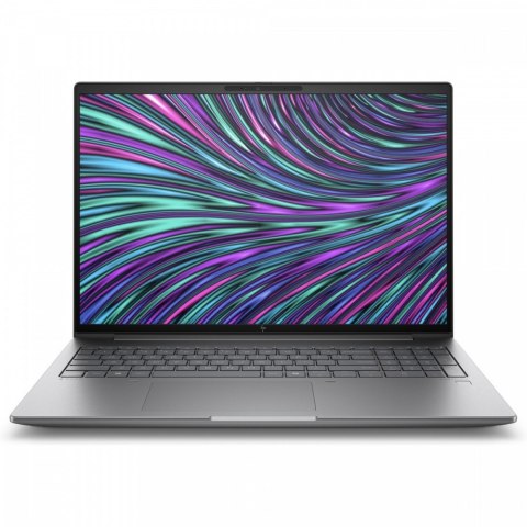 Stacja robocza ZBook Power G11 W11P/16 cali U5-135H 1TB/16GB A3YY3ET Stacja robocza ZBook Power G11 W11P/16 cali U5-135H 1TB/16GB A3YY3ET