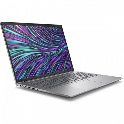 Stacja robocza ZBook Power G11 W11P/16 cali U5-135H 1TB/16GB A3YY3ET Stacja robocza ZBook Power G11 W11P/16 cali U5-135H 1TB/16GB A3YY3ET