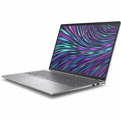 Stacja robocza ZBook Power G11 W11P/16 cali U5-135H 1TB/16GB A3YY3ET Stacja robocza ZBook Power G11 W11P/16 cali U5-135H 1TB/16GB A3YY3ET