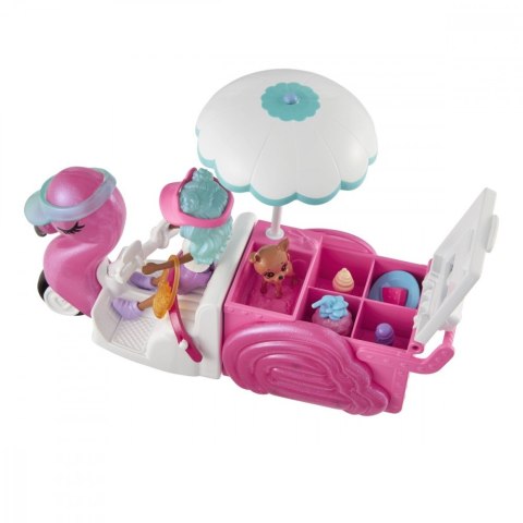 Zestaw figurek Polly Pocket Zestaw figurek Polly Pocket