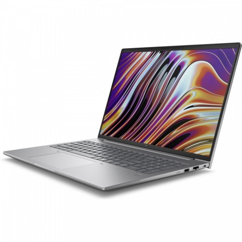 Stacja robocza ZBook Power 16 G11A/W11P/16/A R7-8845HS 1TB/32GB A3ZE2ET Stacja robocza ZBook Power 16 G11A/W11P/16/A R7-8845HS 1TB/32GB A3ZE2ET