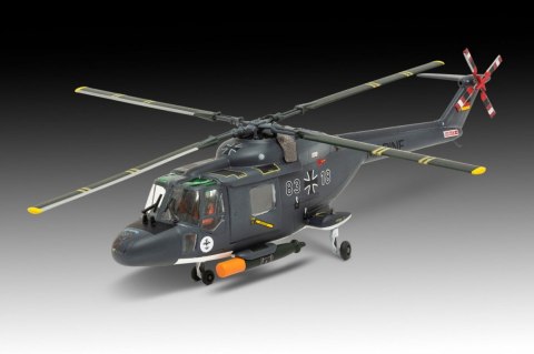 Model plastikowy Helikopter Westland Lynx MK.88A 1/72 Model plastikowy Helikopter Westland Lynx MK.88A 1/72