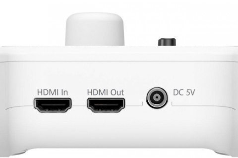 Wizualizer ELPDC30 4K UHD/WLAN/60fps/230x Wizualizer ELPDC30 4K UHD/WLAN/60fps/230x