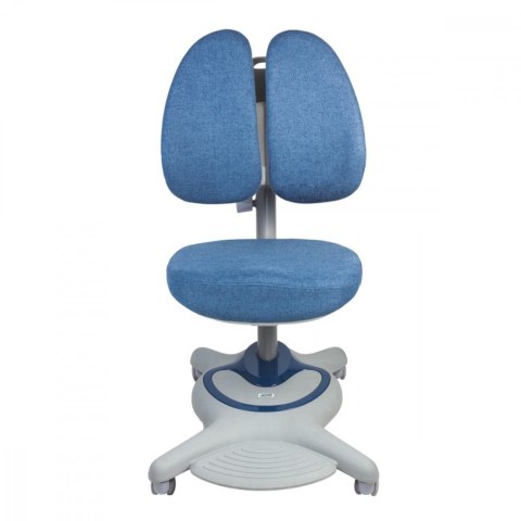 Krzesło ergonomiczne dla dzieci ER-484N regulowany zagłówek, regulowana wysokość, max 75kg. Krzesło ergonomiczne dla dzieci ER-484N regulowany zagłówek, regulowana wysokość, max 75kg.