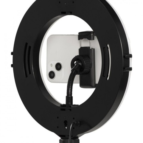 Lampa pierścieniowa z mini statywem smart Lampa pierścieniowa z mini statywem smart