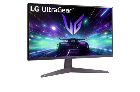 Monitor gamingowy 24GS50F-B 24' FHD UltraGear 180Hz Monitor gamingowy 24GS50F-B 24' FHD UltraGear 180Hz