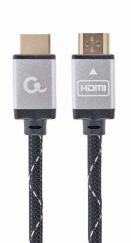 Kabel HDMI high speed z ethernet Select Plus 5m
