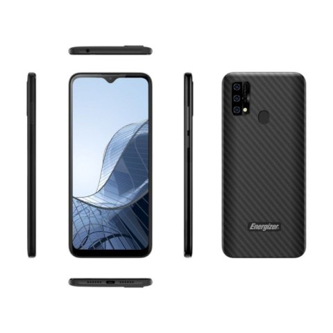 Smartfon Ultimate U683S 2GB RAM 64GB 6,82" 4G LTE Dual SIM EU Czarny Smartfon Ultimate U683S 2GB RAM 64GB 6,82" 4G LTE Dual SIM EU Czarny