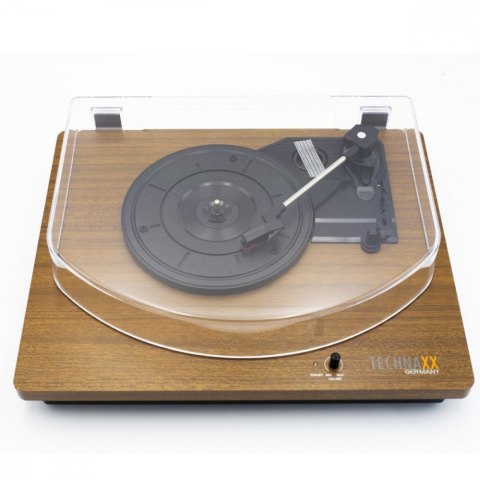 Odtwarzacz z głośnikiem stereo TX-188 Odtwarzacz z głośnikiem stereo TX-188