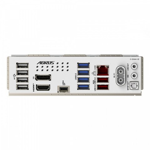 Płyta główna B860 A ELITE WF7 ICE Płyta główna B860 A ELITE WF7 ICE