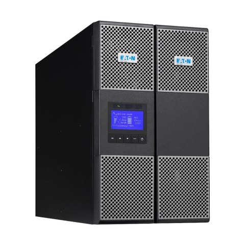 Zestaw zasilacz awaryjny UPS 9PX8KiBP 9PX 8000i RT6U HS + router QMiro-201W Zestaw zasilacz awaryjny UPS 9PX8KiBP 9PX 8000i RT6U HS + router QMiro-201W