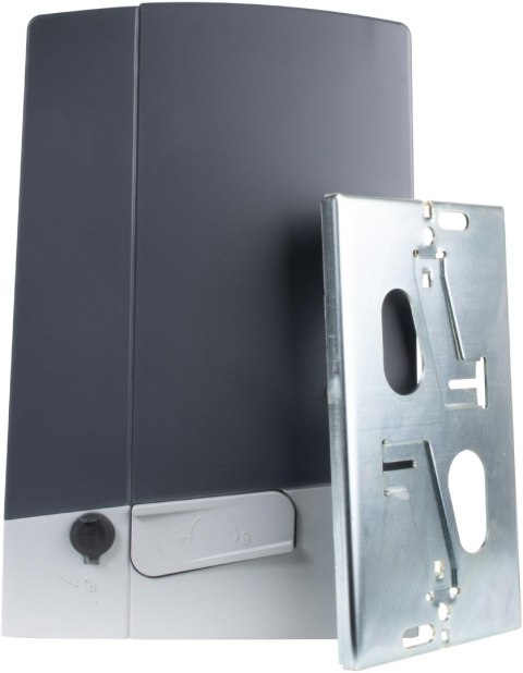Zestaw CAME BXV 10 PLUS TOP do 1000kg bram przesuwnych (8K01MS-043) Zestaw CAME BXV 10 PLUS TOP do 1000kg bram przesuwnych (8K01MS-043)