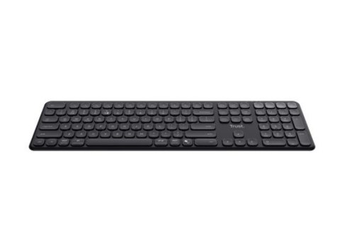 Klawiatura bezprzewodowa Vaiya Multi Black US Klawiatura bezprzewodowa Vaiya Multi Black US