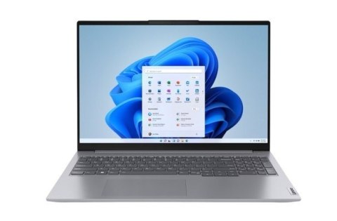 Notebook ThinkBook 16 G6 21KH00VYPB W11Home i5-13420H/16GB/512GB/INT/16.0 WUXGA/Arctic Grey/3YRS OS + CO2 Offset Notebook ThinkBook 16 G6 21KH00VYPB W11Home i5-13420H/16GB/512GB/INT/16.0 WUXGA/Arctic Grey/3YRS OS + CO2 Offset