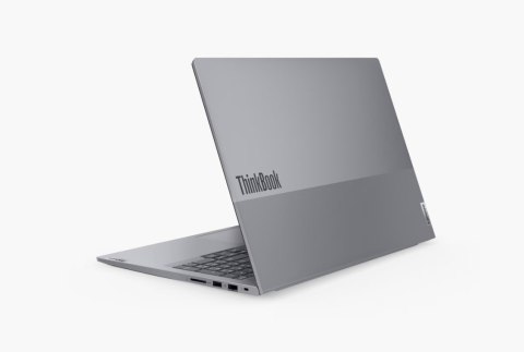 Notebook ThinkBook 16 G6 21KH00VYPB W11Home i5-13420H/16GB/512GB/INT/16.0 WUXGA/Arctic Grey/3YRS OS + CO2 Offset Notebook ThinkBook 16 G6 21KH00VYPB W11Home i5-13420H/16GB/512GB/INT/16.0 WUXGA/Arctic Grey/3YRS OS + CO2 Offset