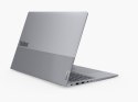 Notebook ThinkBook 16 G6 21KH00VYPB W11Home i5-13420H/16GB/512GB/INT/16.0 WUXGA/Arctic Grey/3YRS OS + CO2 Offset