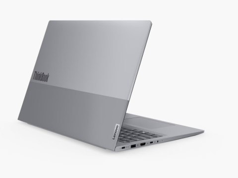 Notebook ThinkBook 16 G6 21KH00VYPB W11Home i5-13420H/16GB/512GB/INT/16.0 WUXGA/Arctic Grey/3YRS OS + CO2 Offset Notebook ThinkBook 16 G6 21KH00VYPB W11Home i5-13420H/16GB/512GB/INT/16.0 WUXGA/Arctic Grey/3YRS OS + CO2 Offset