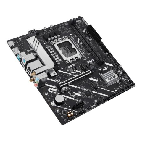 Płyta główna PRIME H810M-A WIFI s1851 XDDR5 USBC mATX Płyta główna PRIME H810M-A WIFI s1851 XDDR5 USBC mATX