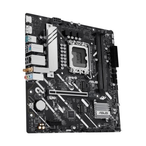 Płyta główna PRIME H810M-A WIFI s1851 XDDR5 USBC mATX Płyta główna PRIME H810M-A WIFI s1851 XDDR5 USBC mATX