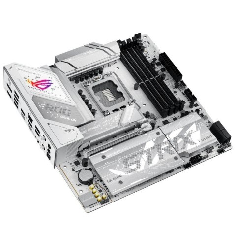 Płyta główna ROG STRIX B860-G GAMING WIFI s1851 4DDR5 TB4 ATX Płyta główna ROG STRIX B860-G GAMING WIFI s1851 4DDR5 TB4 ATX