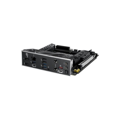 Płyta główna ROG STRIX B860-I GAMING WIFI s1851 4DDR5 TB ITX Płyta główna ROG STRIX B860-I GAMING WIFI s1851 4DDR5 TB ITX