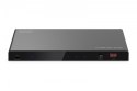 Rozdzielacz/Splitter HDMI 1x4, 8K/60Hz (4:4:4) z HDR, 48 Gbps, HDCP 2.3. Toslink / Stereo, EDID