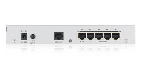 Firewall USG FLEX 50HP-EU0102F Firewall USG FLEX 50HP-EU0102F