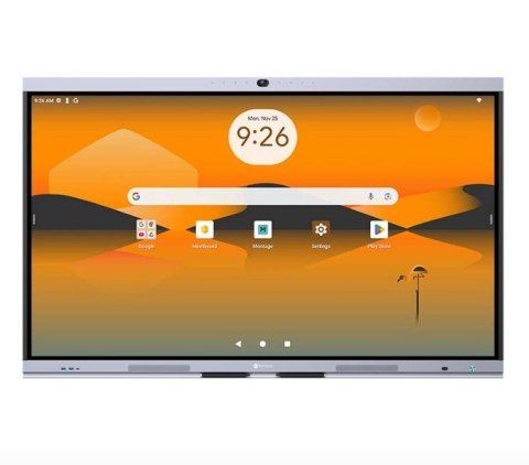 Monitor interaktywny 65 cali AI -IFP6504P 4K AI UHD AND13 400NIT Monitor interaktywny 65 cali AI -IFP6504P 4K AI UHD AND13 400NIT