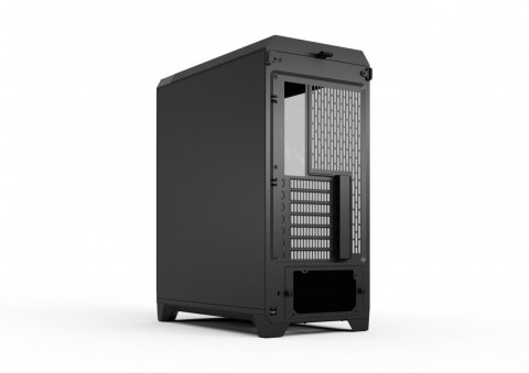 Obudowa Meshify 3 Ambience Pro RGB Black TG Light Tint Obudowa Meshify 3 Ambience Pro RGB Black TG Light Tint