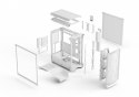 Obudowa Meshify 3 Ambience ProRGB White TG Clear
