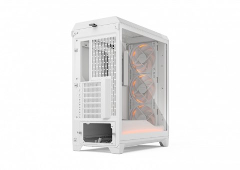 Obudowa Meshify 3 Ambience ProRGB White TG Clear Obudowa Meshify 3 Ambience ProRGB White TG Clear