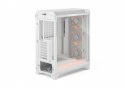 Obudowa Meshify 3 Ambience ProRGB White TG Clear