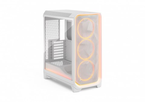 Obudowa Meshify 3 Ambience ProRGB White TG Clear Obudowa Meshify 3 Ambience ProRGB White TG Clear
