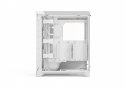 Obudowa Meshify 3 Ambience ProRGB White TG Clear