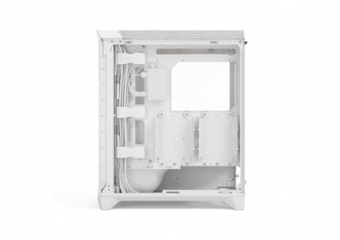 Obudowa Meshify 3 Ambience ProRGB White TG Clear Obudowa Meshify 3 Ambience ProRGB White TG Clear